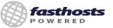 Fasthosts powered web hosting