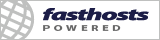Fasthosts powered web hosting