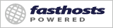 Fasthosts powered web hosting